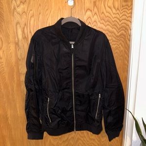 AllSaints Bomber (L)